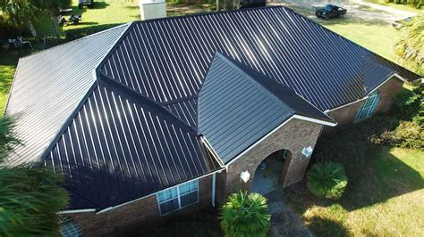 metal roofing direct from manufacturer